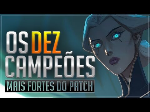 Vídeo: Sugestões Dos Editores: 12 Melhores Patches