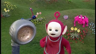 Teletubbies: Ep. 21 - Building A Barbecue (1997 - UK) • 50i
