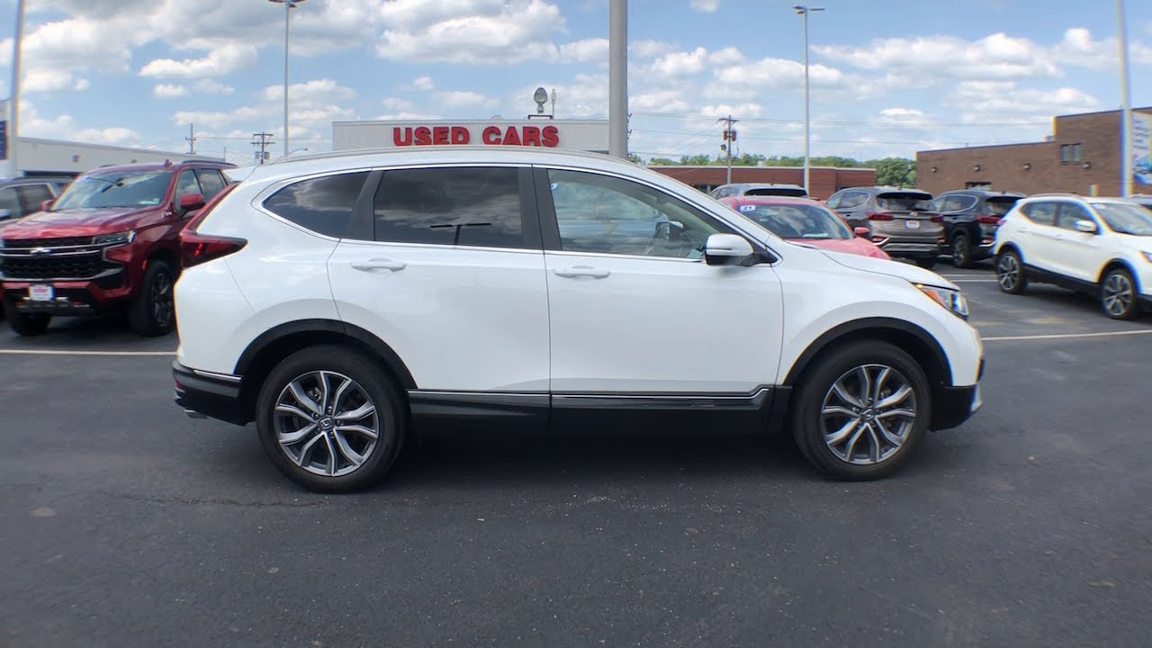 2020 Honda CRV Vestal, Binghamton, Ithaca, Johnson City, Big Flats, NY