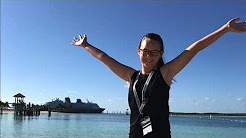 Disney Wonder Cruise March 4 - 11, 2018
