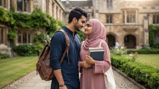 Information Mohabbat Se Nikah Tak ❤️ | Ayan Aur Ayesha Ki Halal Love Story | #IslamicVideo #IslamicReminder  News
