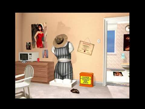 ГЭГ часть 1, GAG part 1