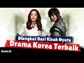 9 Drama Korea yang Diangkat dari Kisah Nyata