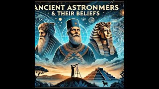 Ancient Astronomers: Stargazers of the Past
