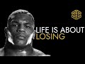 Mike Tyson | CHAMPION MENTALITY - One of The Most Inspirational Speeches EVER