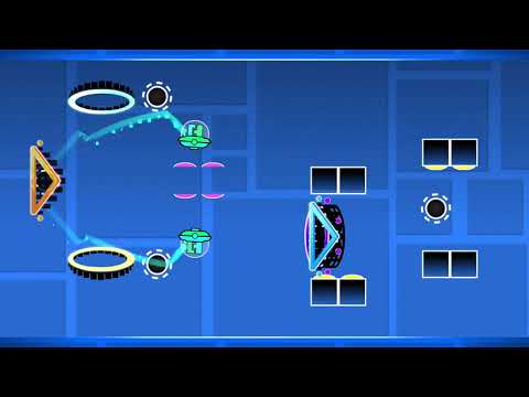 Dubstep Layout