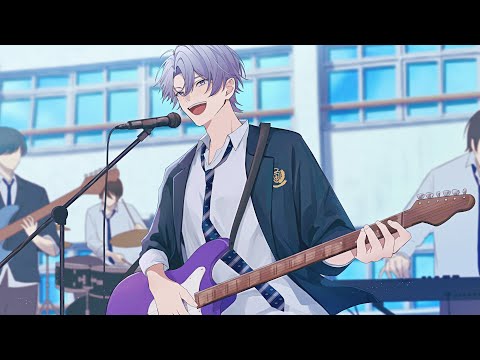 【歌ってみた】君に届け/flumpool cover 空人 -ｱｸﾄ- #2周年記念