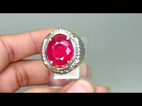 Assalamualaikum... Hai sahabat gemstone, hari ini kita posting batu ruby star . Info bisa masuk WA_0. 