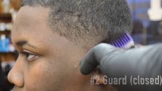 Haircut Tutorial- Low Caesar W/ Taper