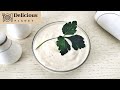 Постный майонез домашний веганский /  Vegan Mayonnaise