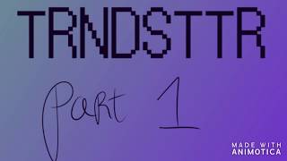 TRNDSTTR MAP (Closed) (29/29 parts taken)(RULES IN DESC.)