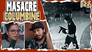 Columbine | Cuéntamelo De Nuevo EP 122