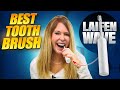Oral Hygiene Laifen Wave | Oscillating & Vibrating Electric Toothbrush with App