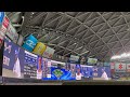 9 アキーノ 登場曲(ウィーアー! for the new world/きただにひろし)