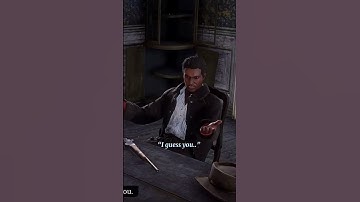 Thumbnail of Arthur & Lenny’s Friendship🤝 #rdr2 #shorts