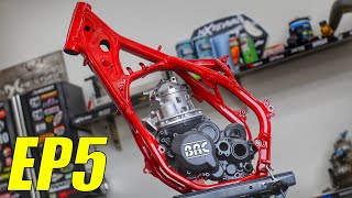 Building the *ULTIMATE* 500cc Two Stroke Engine 💀 RIP CR500 / KX500 - 2023 Gas Gas MC500 dirt bike by mXrevival 8,472 views 10 months ago 1 hour, 11 minutes