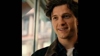 Ned Remembers Peter Through Their Handshake ~ Spiderman: Brand New Day