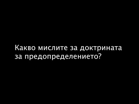 На Живо в YouTube: Въпроси и Отговори със Стойчо Керев