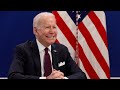 'Enfeebled President' Joe Biden has 'deeply weakened' United States