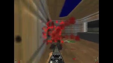 Zandronum/Complex Doom Let