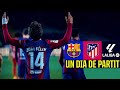🥶 COLDEST GOAL by JOÃO FÉLIX to give FC Barcelona the WIN! 😤| Un Dia De Partit (Episode 8)