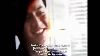Download lagu Kompilasi Station ID ANTV (Sebelumnya ANteve) Maret 1993 - sekarang update*2025