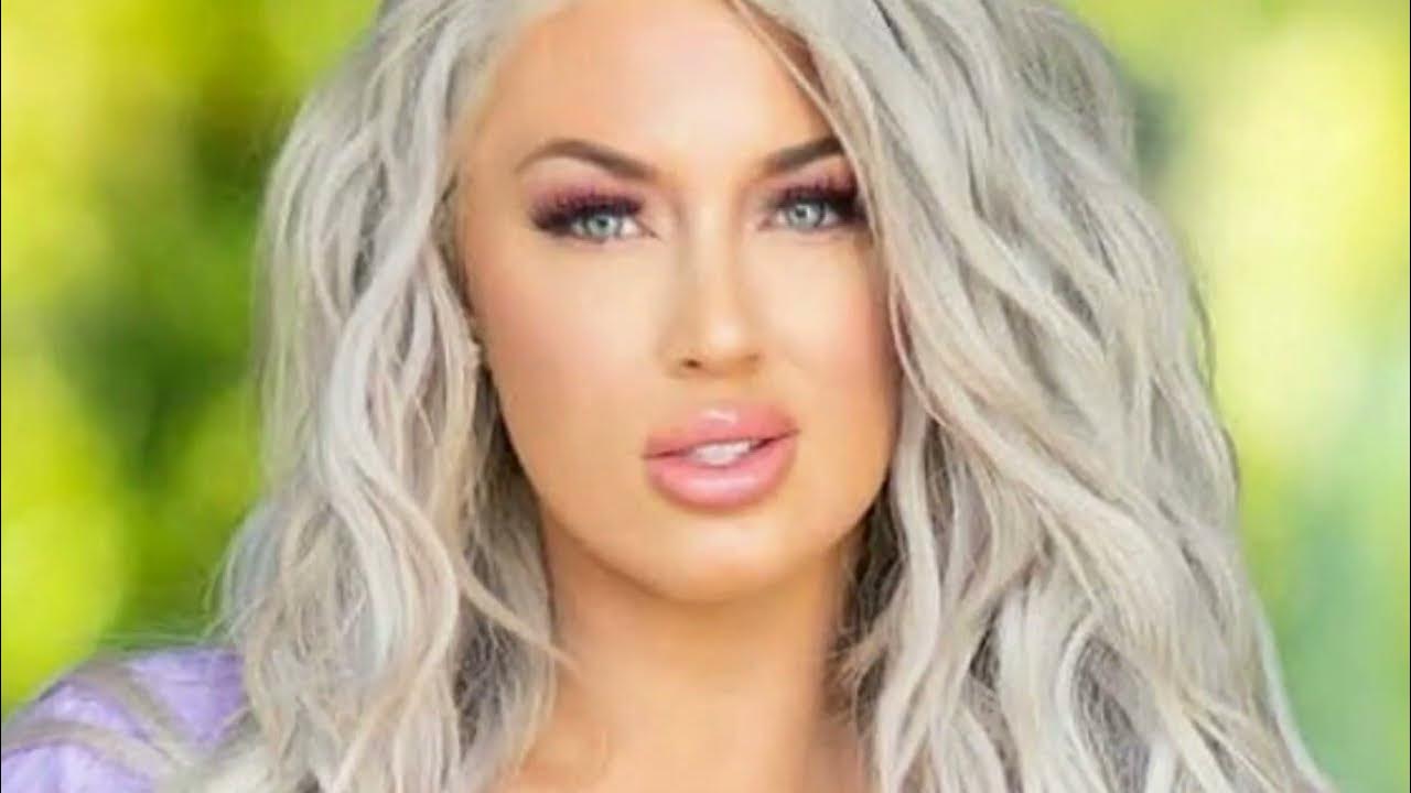 Laci Kay Somers Biography wiki height weight relationships boyfriend