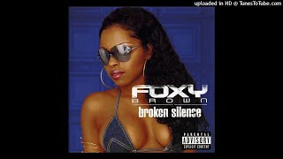 01 Foxy Brown - Intro