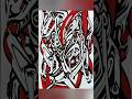 #art #artist #drawing #caliart #illustration #graffiti #artwork #painting #sketch #abstract