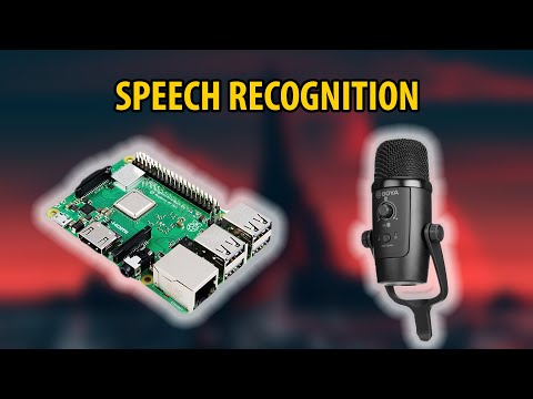Speech Recognition With