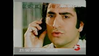 Zalim - Mahsun Kırmızıgül Dizisi  Fragmanı Star TV 2003 Resimi