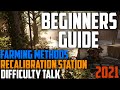 Beginners/Returning Players Guide. Loot-Difficulty Scaling-Recalibration Table. Division 2.