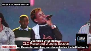 Osanidde Okusinzibwa Ugandan Worship Session