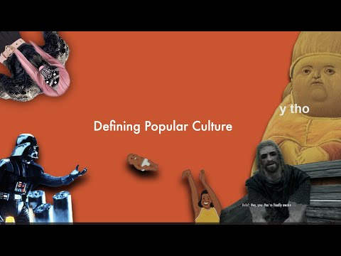 कसरी र किन अमेरिकी लोकप्रिय संस्कृतिले अष्ट्रेलियाली समाजलाई प्रभाव पार्यो?