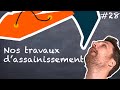 Nos travaux d'assainissement - NLAB #28