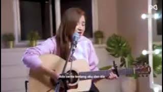 SEMUA TENTANG KITA PETERPAN Meisita Lomania Live Cover Lirik