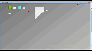 WinCC - ANIMATION OBJET STANDARD POLYGONE