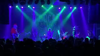 Tacocat- Love Potion No 9 Halloween 2019