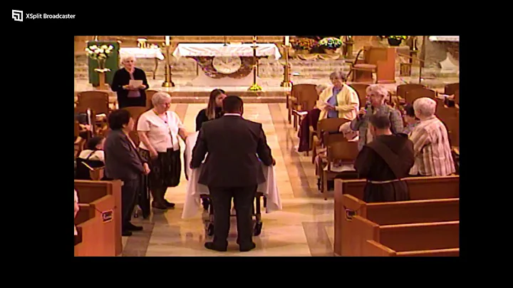 Sr. Eileen Joseph Regan