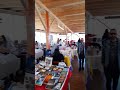 Έκθεση χειροτεχνίας για την ενίσχυση των συσσιτίων της ενορίας 12 Αποστόλων Νέας Αρτάκης