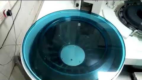 Daily maintenance. Roche cobas 6000 core. General maintenance cobas® 6000 analyzer.