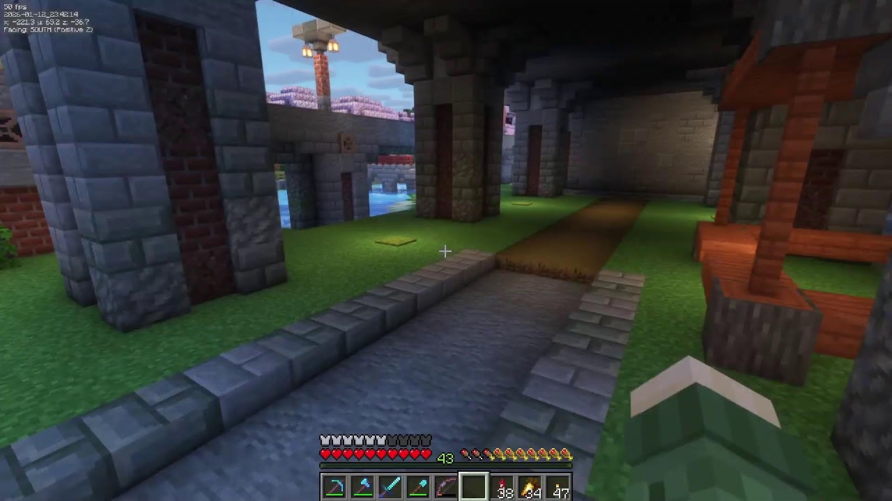 Nautilus Shop Stock Run