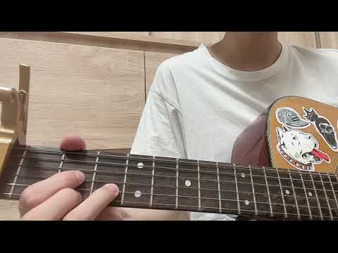 周杰倫 - 晴天（cover）