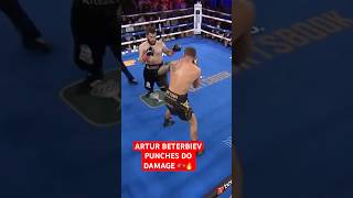 ARTUR BETERBIEV BREAKING DOWN FIGHTERS #boxing #highlights #subscribe #knockout