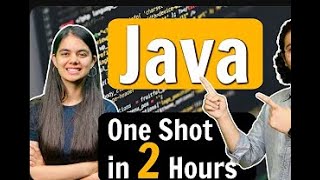 Introduction to Java Language | Lecture 1 | Complete Placement Course | Qspider and Jspider Bng