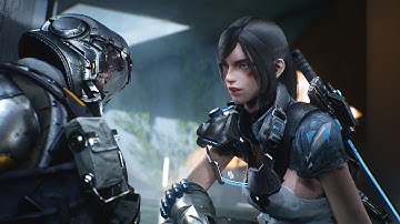 BRIGHT MEMORY - Episode 1 Trailer | New Action Adventure Game (2019) Unreal Engine 4