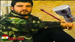 Awat Bokani - Tapl u Naya track 4