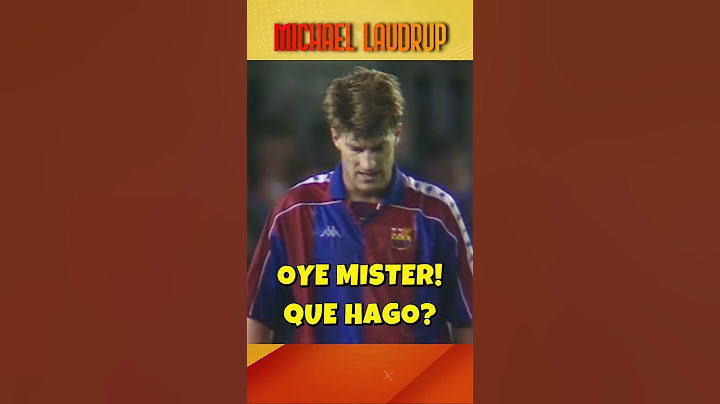 ⭐⚽EL FAMOSO DREAM TEAM DE CRUYFF▶️#futbol #barcelona #españa #anecdotas #football #shorts