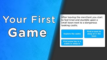 Build A Text Adventure Game With JavaScript