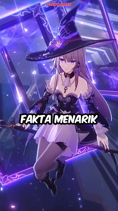 Interesting Facts about The Herta #honkaistarrail #theherta #hsrcreators